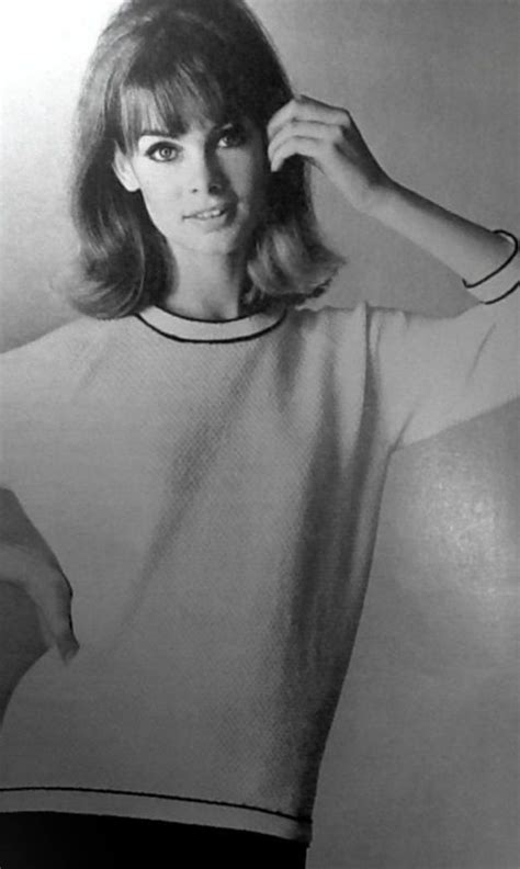 Jean Shrimpton Jean Shrimpton David Bailey Photographer 60s Model