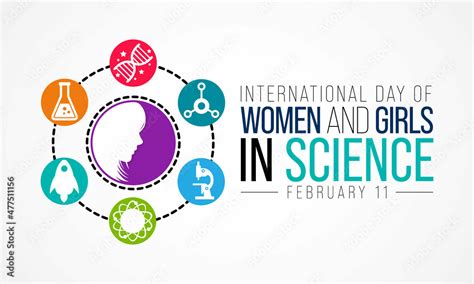 International Day Of Women And Girls In Science Is Observed Every Year