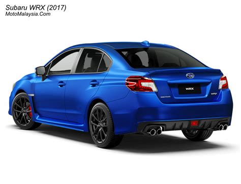 If you estimate 2 million equity transactions each year, this would mean 140,000 home equity loans were used to buy vehicles. Subaru WRX (2017) Price in Malaysia From RM209,729 ...