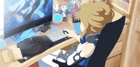 Done with the internet forever. ADWEEK animated GIF