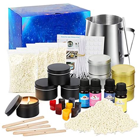 Best Candle Kit For Beginners In 2022 Busypicks