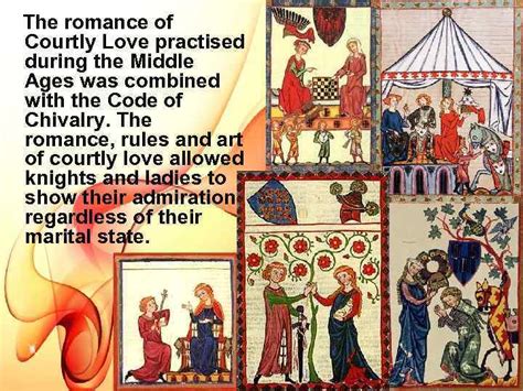 The Code Of Chivalry The Chivalric Code