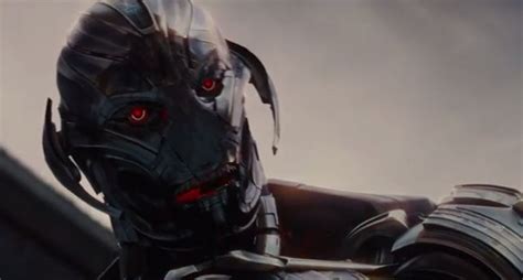 Avengers Age Of Ultron Trailer Officially Released Online