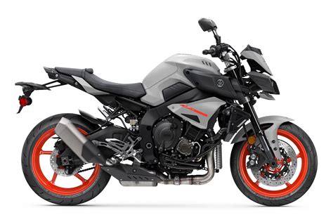 2020 Yamaha Mt 10 Guide • Total Motorcycle