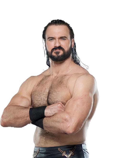 Drew Mcintyre PNG Free Image PNG All PNG All