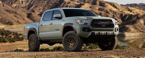2022 Toyota Tacoma Price Specs Features And Review Houston Tx