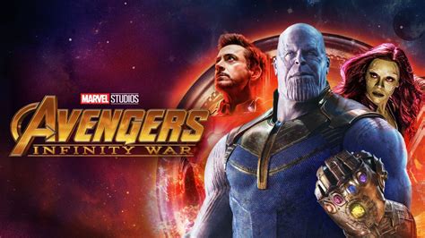 Avengers Infinity War Film Complet En Francais Gratuit - Regarder Marvel Studios' Avengers : Infinity War | Film complet | Disney+