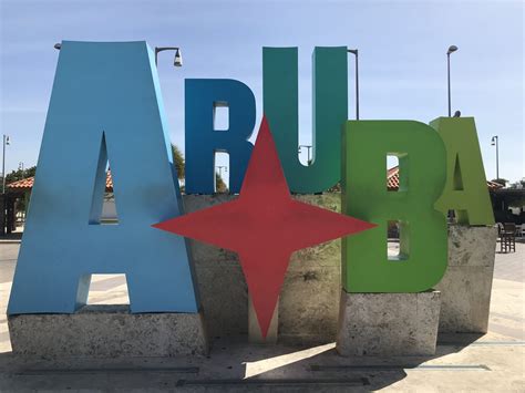 5 Nights In Aruba With Kids Trip Report Hello Couplehood