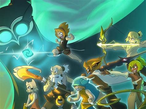 Wakfu Season 4 Release Date Spoilers Story Plot And Where To Watch Online