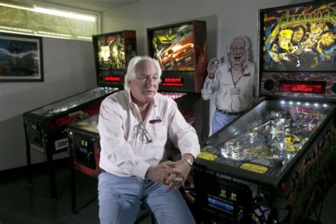 The Sitdown Gary Stern Chicagos Pinball Wizard Epicenter For All