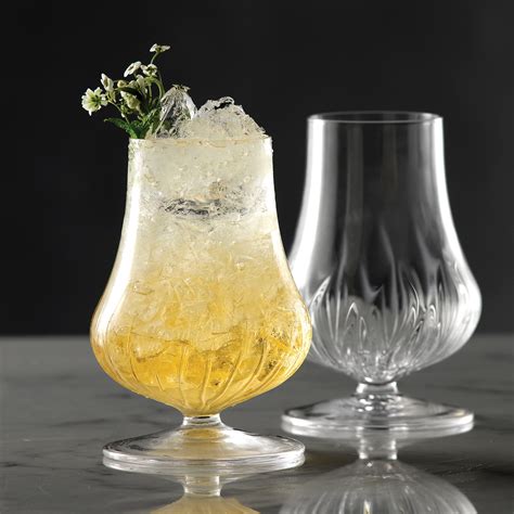 mixology cocktail glasses at drinkstuff