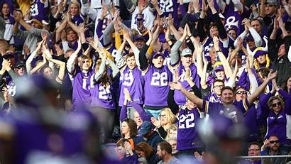 Vikings Minnesota Backgrounds Conference Skol Nfl Fans