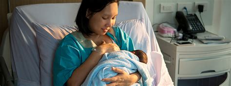 Breastfeeding Tips For New Moms Dr Erica Willis Chkd Blog