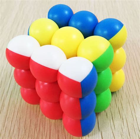 Perler Patterns Brain Teasers Billiard Balls Rubiks Cube Fruit