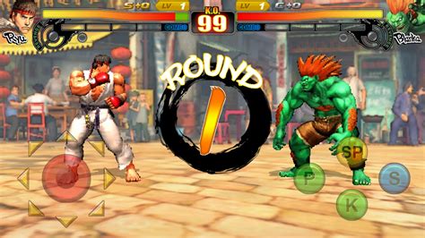 Play Free Online Fighting Games Street Fighter The Best 10