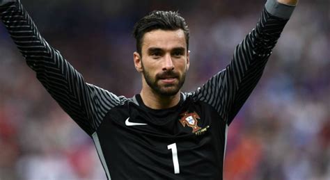 Rui patrício was previously married to joana pereira. Everton : La piste Rui Patricio ? - Mercato 365