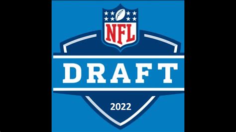 2022 Nfl Draft Show Youtube