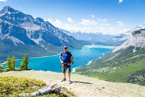 The 25 Best Hikes In Banff National Park Travel Banff Canada