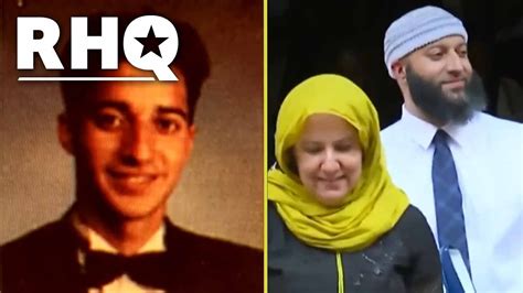 Serial Subject Adnan Syed Exonerated After 23 Years Behind Bars Youtube