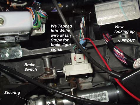 For example , if a module will be powered up also it sends out the signal of fifty percent the. 1999 Jeep Cherokee Sport 4.0l Brake Light Wiring Diagram