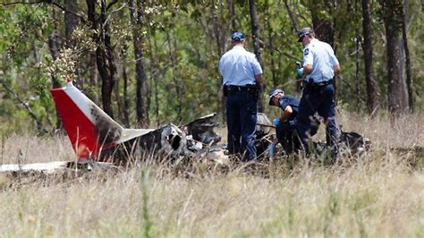 Kathryns Report Doctors Killed In Plane Crash Mundubbera Queensland