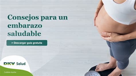 Ebook Gratuito Consejos Para Un Embarazo Saludable