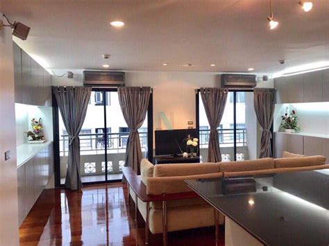 Bedroom 2 m wide / 6 sqm area, bathroom 1.2 m wide (although the law allow 0.9 m wide but using toilet would be uncomfortable). Pre-owned house - Sell SILOM TERRACE size 149 sqm 2 ...