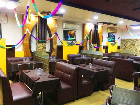 Get Deals And Offers At Dwarka Restaurant Nerul Mumbai Dineout