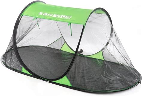 Ten Best Popup Mosquito Tents To Camp In 2023