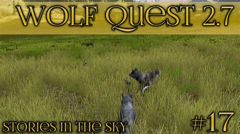 The Forest Fire Afterward 🐺 Wolf Quest 2.7 - Stories in ... Check back often for some awesome bits.