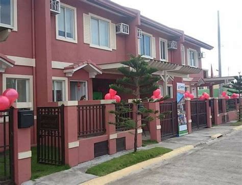 Camella Glenmont Trails House And Lot In Metro Manila Quezon City
