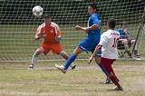 Fort Worth Youth Soccer Photos