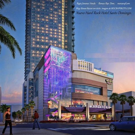 Aug 25, 2021 · once you've got the lay of the land, head to el museu de calatayud on plaza de santa teresa to see artifacts mined from those ruins. Hard Rock Hotel Santo Domingo (Detenido) Más rentable ...