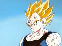 Revival fusion, is the fifteenth dragon ball film and the twelfth under the dragon ball z banner. Character