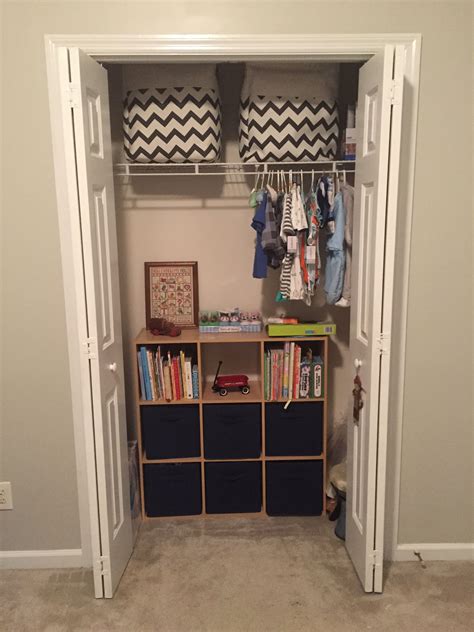 Famous Cube Storage Ideas For Closet References