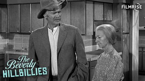 The Beverly Hillbillies Season Episode The Clampetts Meet Mrs