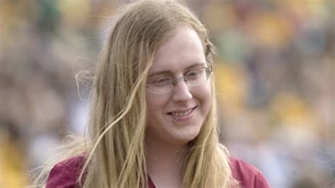 William And Mary Elects First Transgender Homecoming Queen