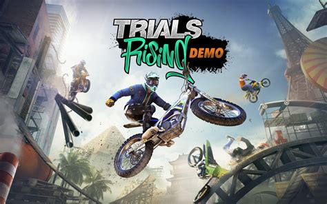 Trials Rising Ubisoft Us