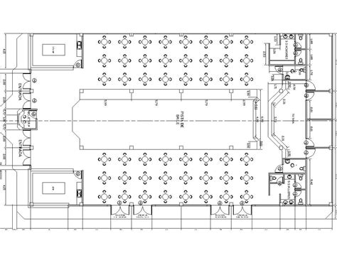 Function Hall Designs Floor Plans India Floorplansclick