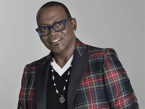 American Idol Judge Randy Jackson Shares Six Tips For Living With Diabetes Parade