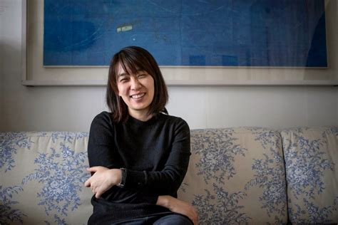Han Kang Wins Man Booker International Prize For Fiction With ‘the