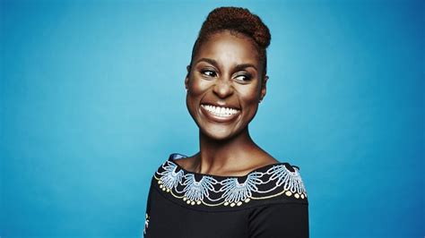 Insecure Issa Rae On Hbo Show Not Made For Dudes