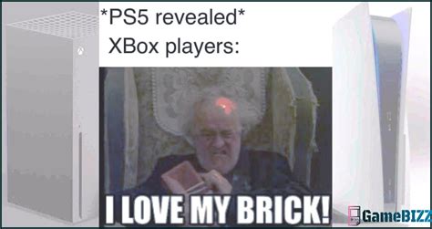 10 Ps5 Vs Xbox Series X Memes Die Beweisen Dass Neue Konsolen