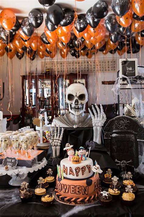 We did not find results for: Halloween Party Inspiration - Spooky Little Halloween