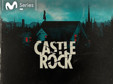 Cec 10 Razones Para Ver Castle Rock La Serie Inspirada En El
