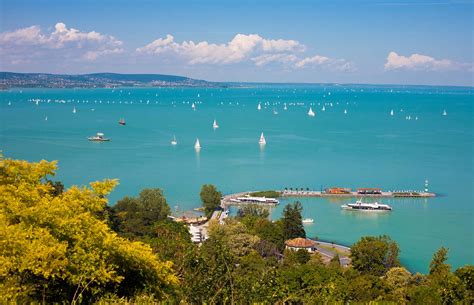 6 Reasons Why You Should Visit Hungarys Lake Balaton This Summer