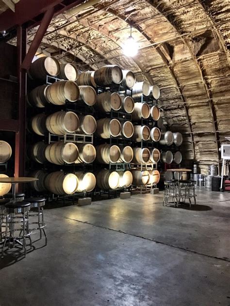 10 Of Southern Californias Must Visit Wineries
