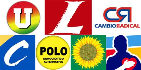 The democratic colombia party (partido colombia demócrata) was a political party in colombia founded in 2003. Elecciones 2015: apuestas de los partidos - Archivo ...