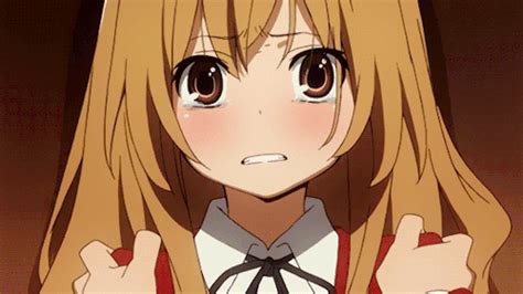 Anime Meme Anime Art Anime Girl Crying Sad Anime Girl Tsundere