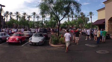 « rm | sotheby's arizona 2021 highline autos cars & coffee at high street » join us february 13th for highline autos cars & coffee at the new luxury wing of scottsdale fashion square mall! Cars and Coffee Scottsdale Arizona, August 2013 - YouTube